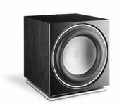 Dali Sub E-12 F - Subwoofer / 2 kolory / Wysyłka / Raty 0%