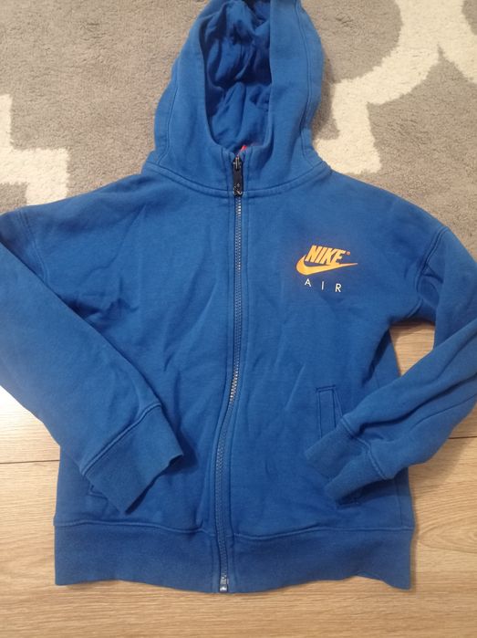 Bluza 110-116 Nike