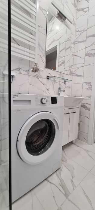 Bezpośrednio przytulna kawalerka - początek Księcia Józefa