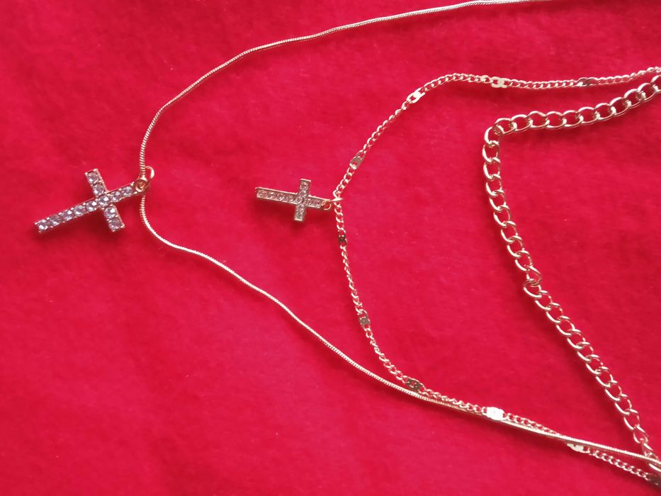 Бусы, трехслойные цепочки, серьги с лунным камнем. Новое!