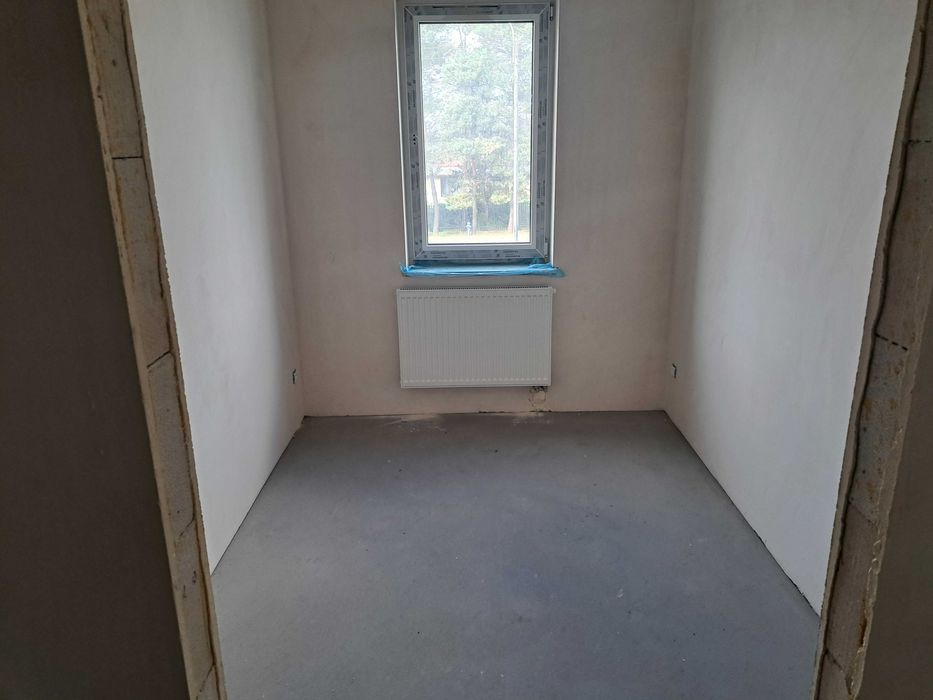 Nowe 3-pok. mieszkanie 53m2