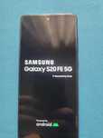 samsung galaxi s20fe