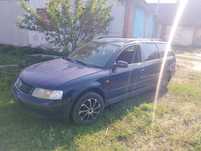 Passat b5 1.9 дизель нерозмитнений