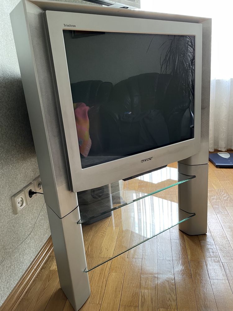 Продам Телевизор SONY KV-29FQ75K, Испания