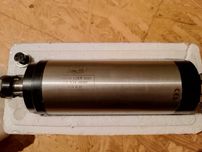 Elekrowrzeciono 2,2kW ER20