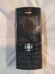 Nokia X2-02 кнопочный