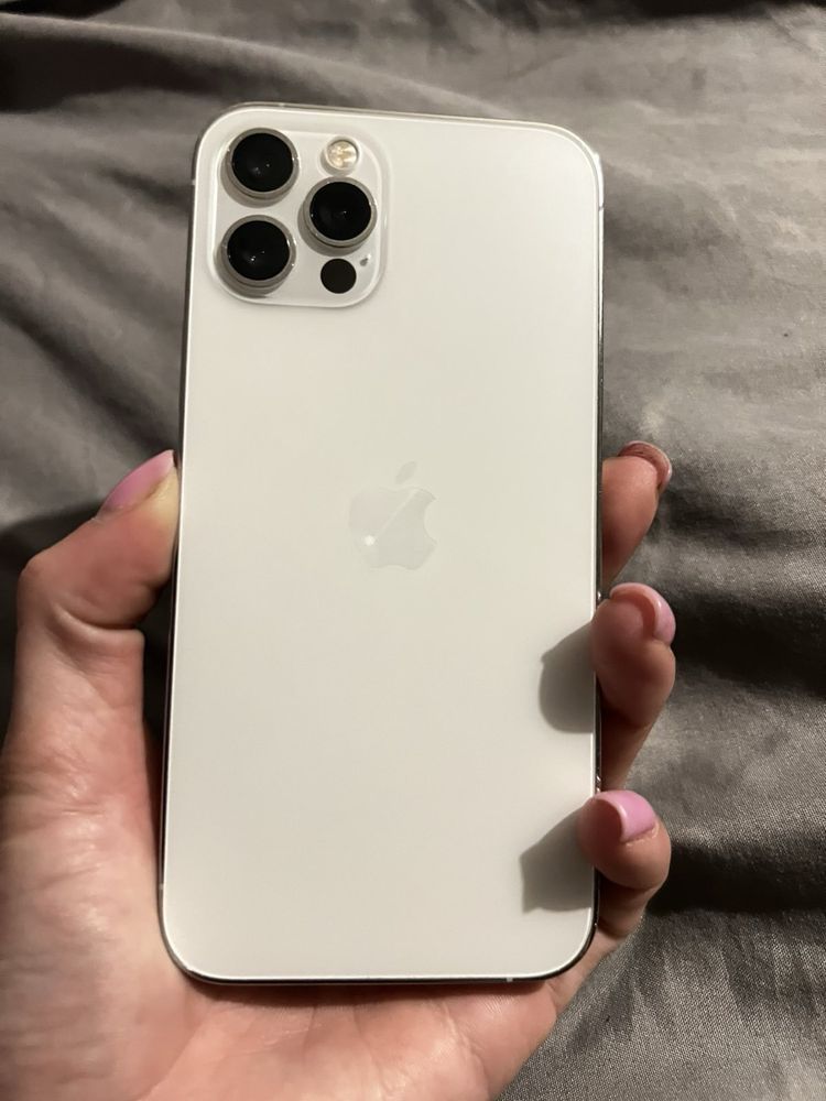 Iphone 12 pro 128 Ideal