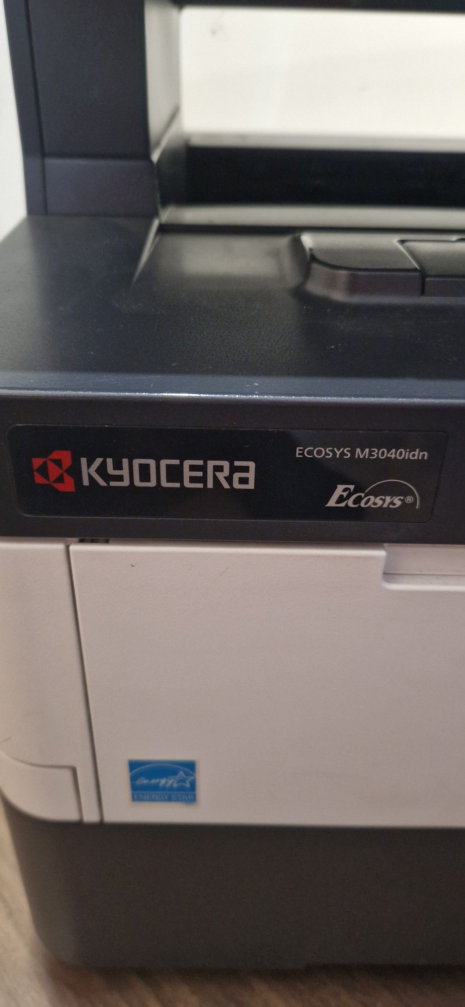 Drukarka Kyocera Ecosys M3040idn