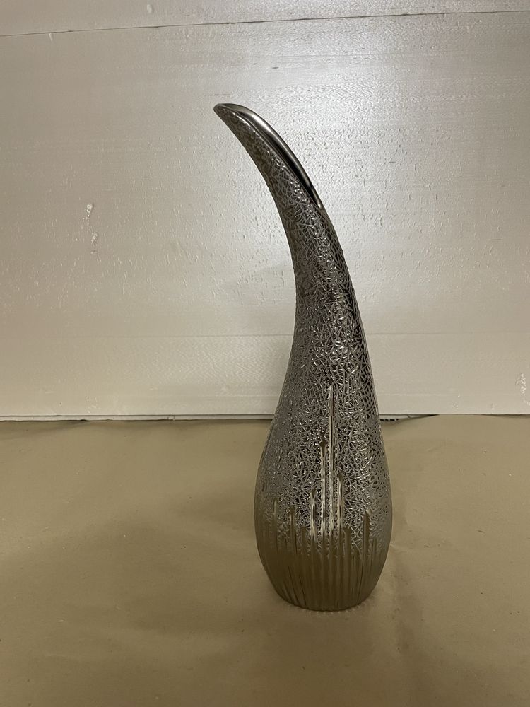 Jarra com textura