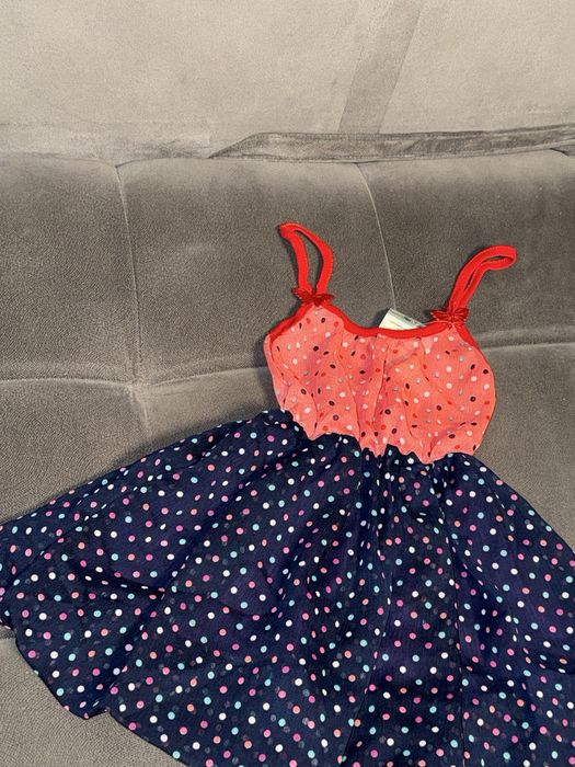 Платья для девочек