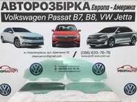 Скло (шиба) на Volkswagen Passat B7-B8 USA