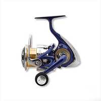 Daiwa TDR 4012QD