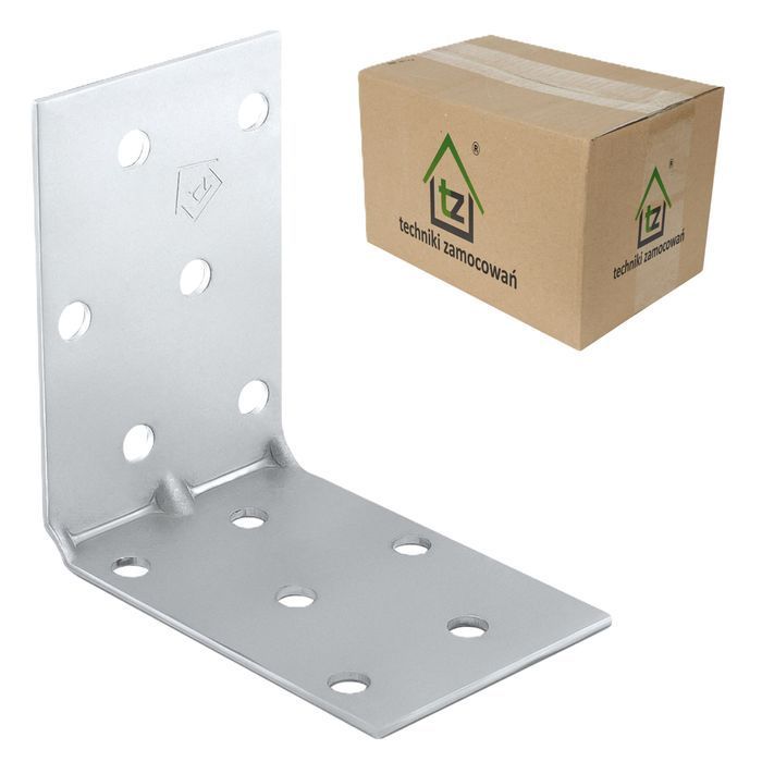 kątownik mont. przet.  kmp4  60x60x40x1,5 (50)