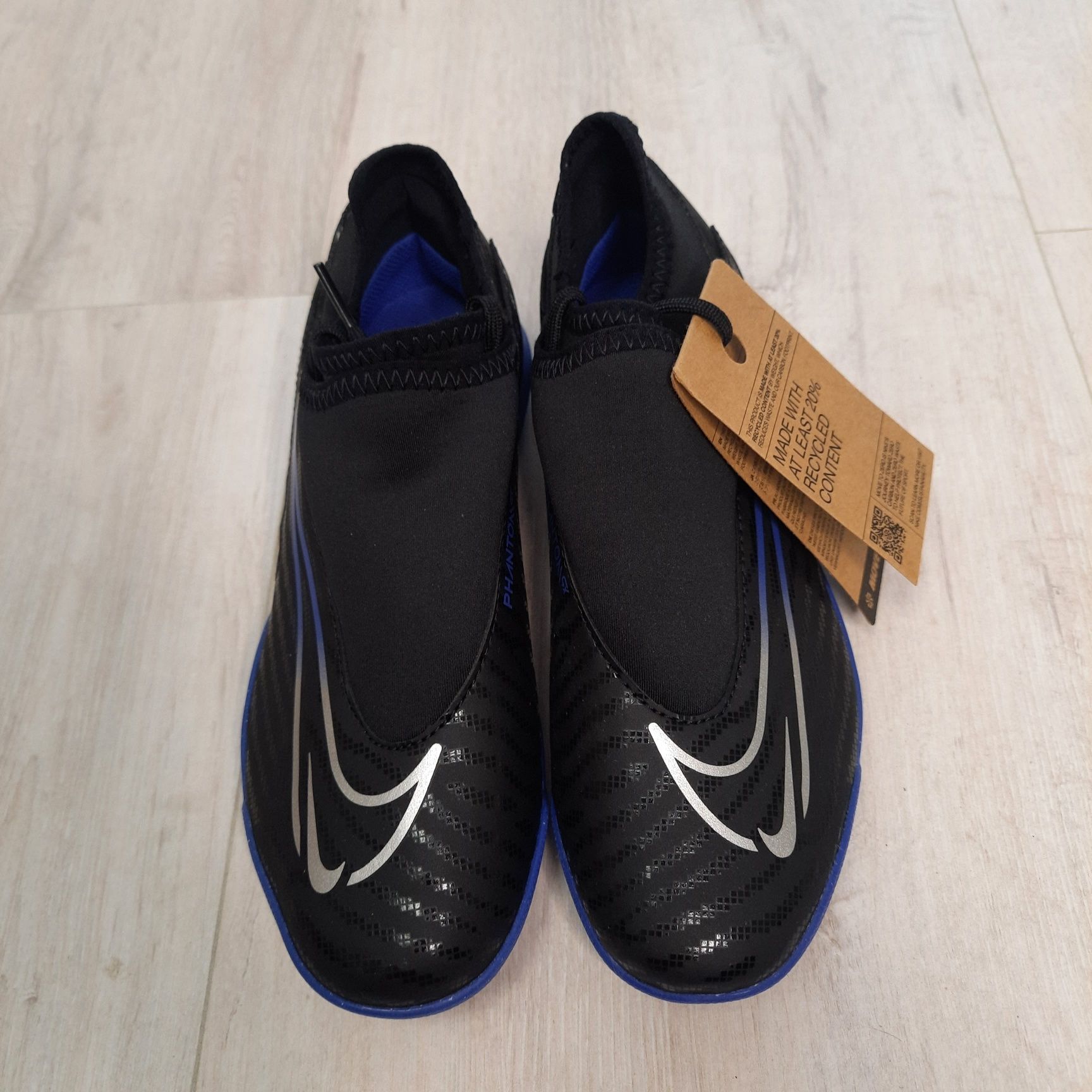Сороконіжки Nike Phantom GX Club DF TF · DD9487-040
