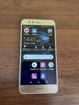 Huawei P10 Lite 4/32 в идеальном состоянии