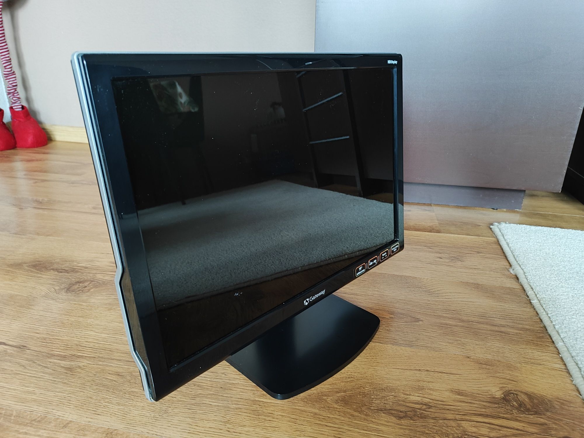 Monitor Gateway 19
