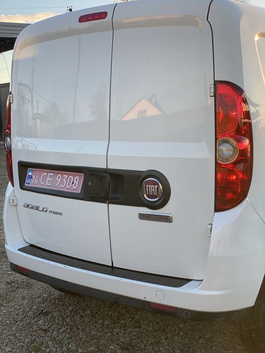 Фіат добло Fiat Doblo 2020р продається автомобіль машина авто грузова
