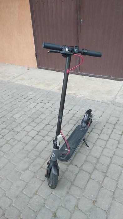 Самокат HIBOY Model S2