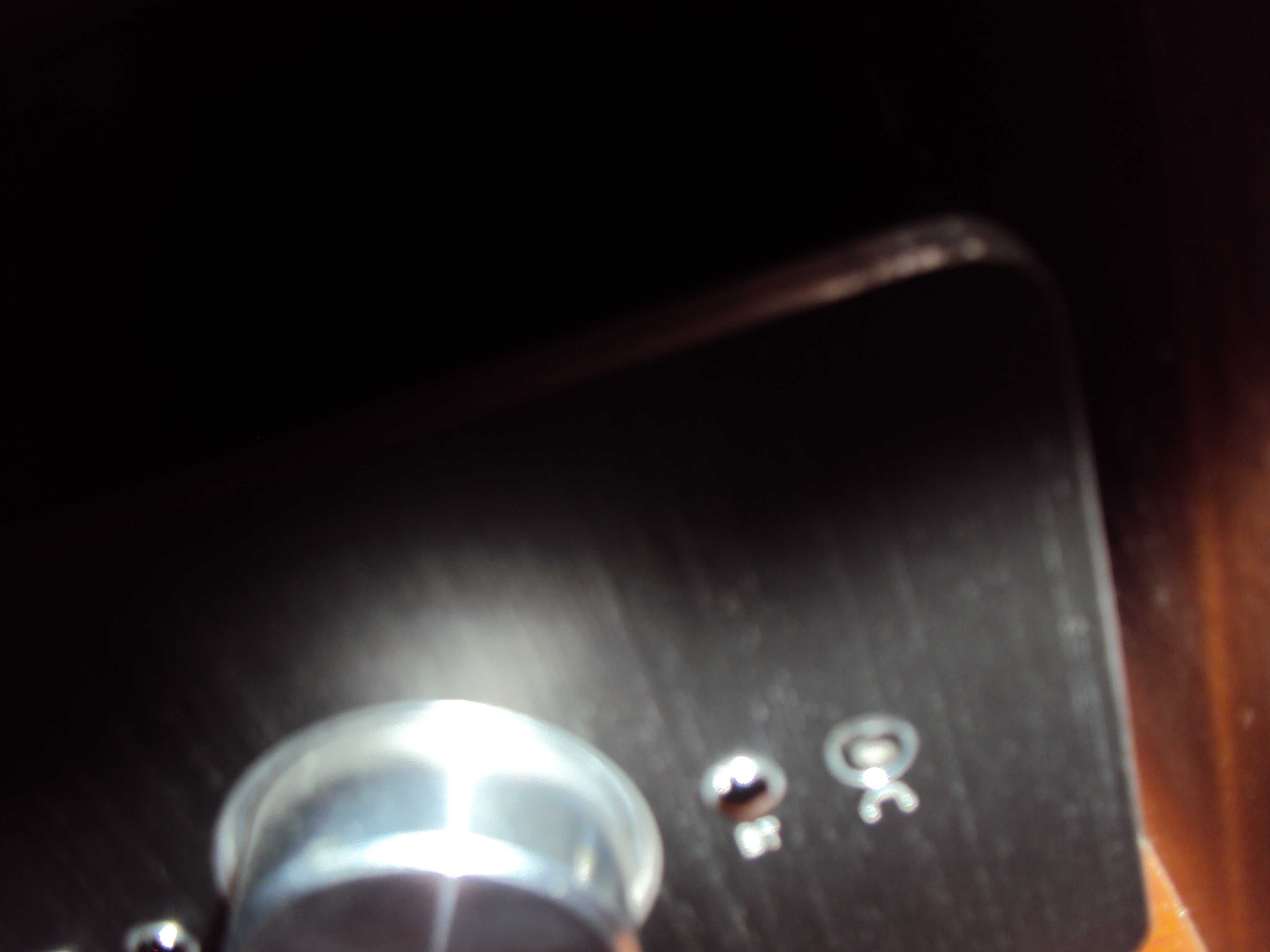 Vendo amplificador ROKSAN K3