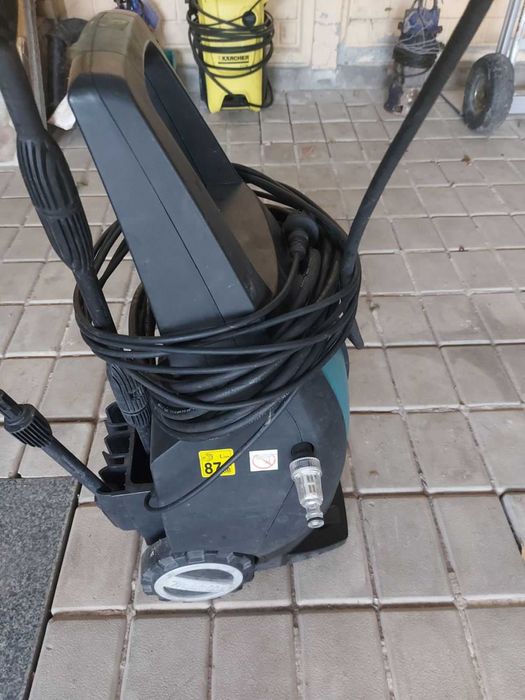 Мийка  Makita HW111.