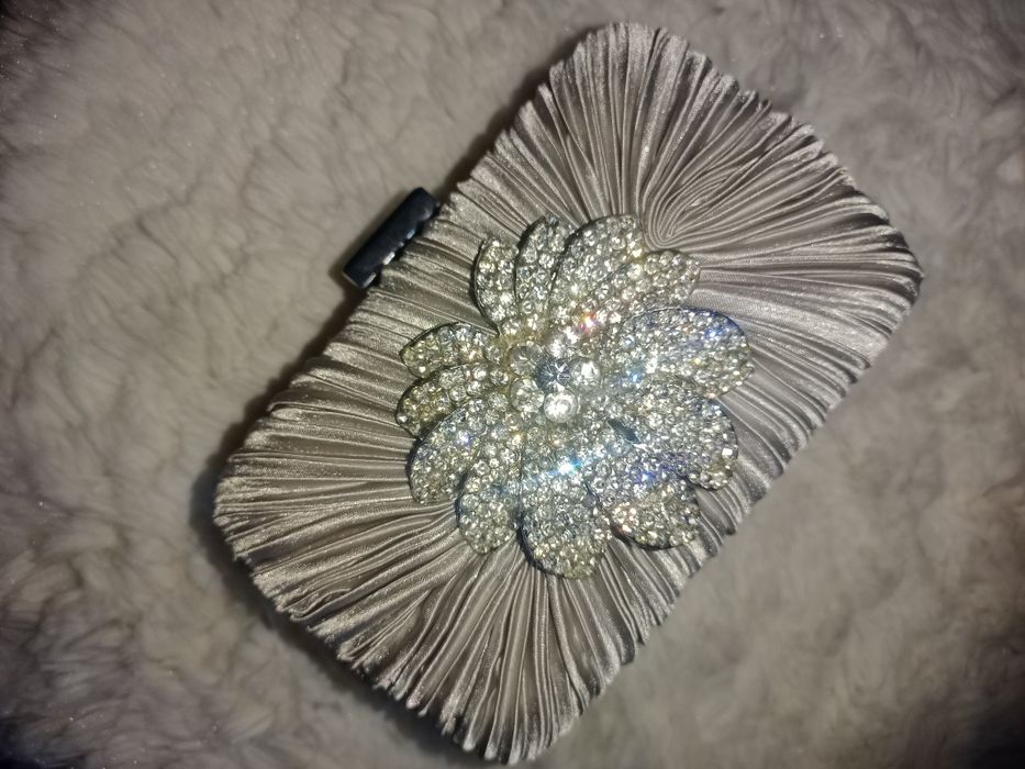 Клатч жіночий святковий