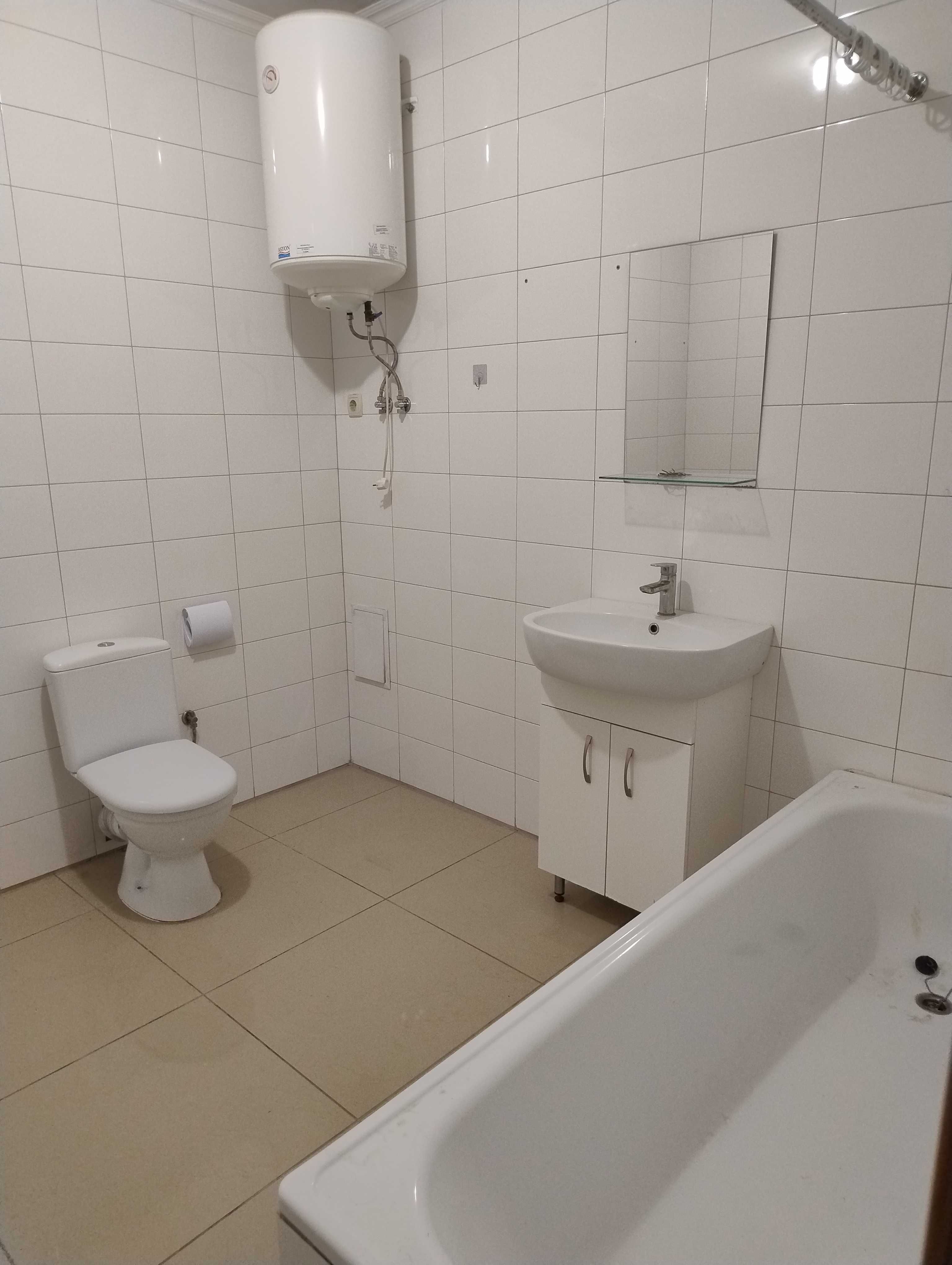 Аренда 1к Кв 50м Кибальчича 11, Воскресенка, Киев,  10000