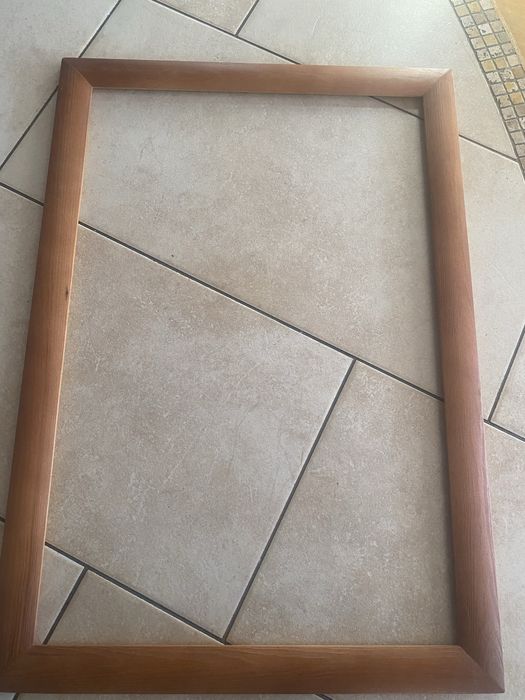 Ramka drewniana do zdjec