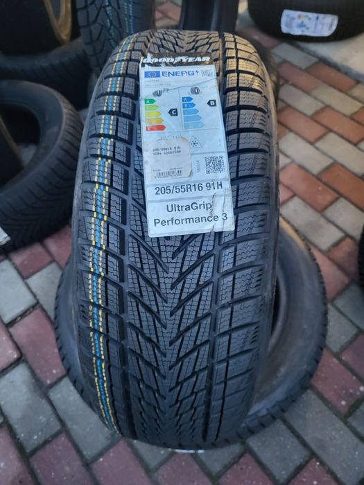 Sprzedam nowe zimowe opony różnych rozmiarów