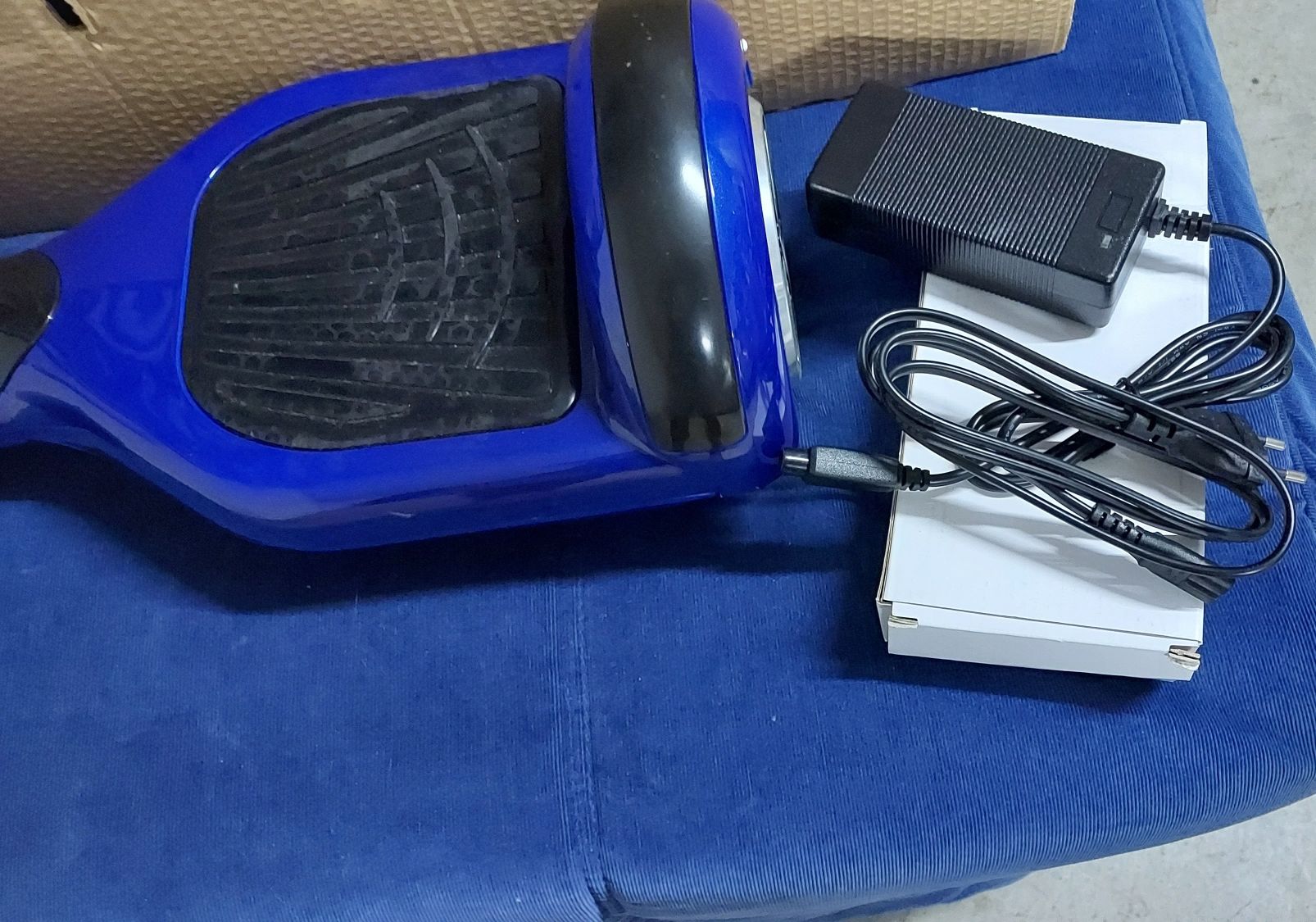 Hoverboard NINCO wheels
