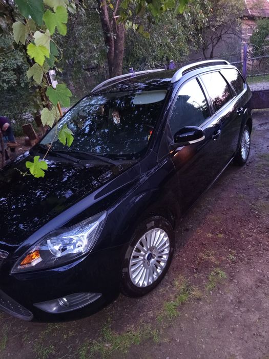 Продам власне авто 2008 року