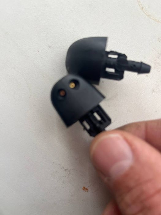 Форсунки Омивача Renault Vauxhall Vivaro Trafic Primastar Для Вантажів