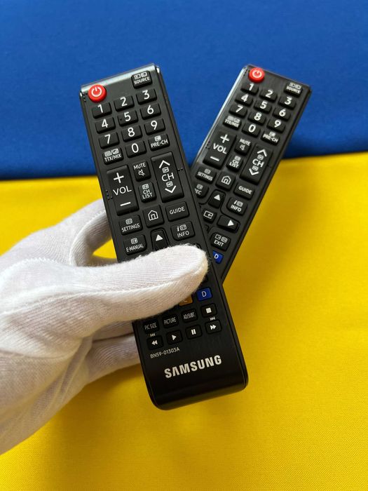 Пульт Samsung Smart TV , Оригінальний Самсунг пульт для телевізора