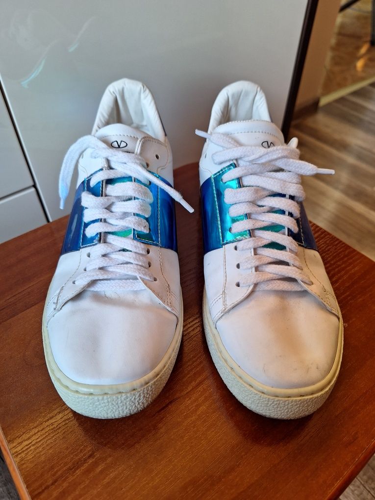 Valentino Garavani buty damskie sportowe