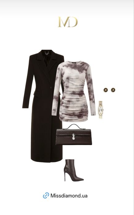 Сукня Miss Diamond Anna