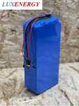 Bateria 72V 30Ah LGM50
