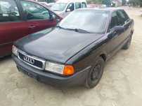 AUDI 80 B3 1.8B 1991R - CZĘŚCI !!!