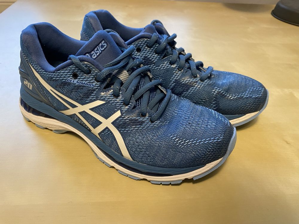 Sportowe buty Asics Gel-Nimbus