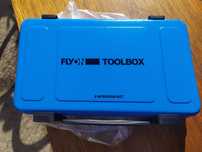 Haibike Flyon toolbox UNION Nowy  Polecam
