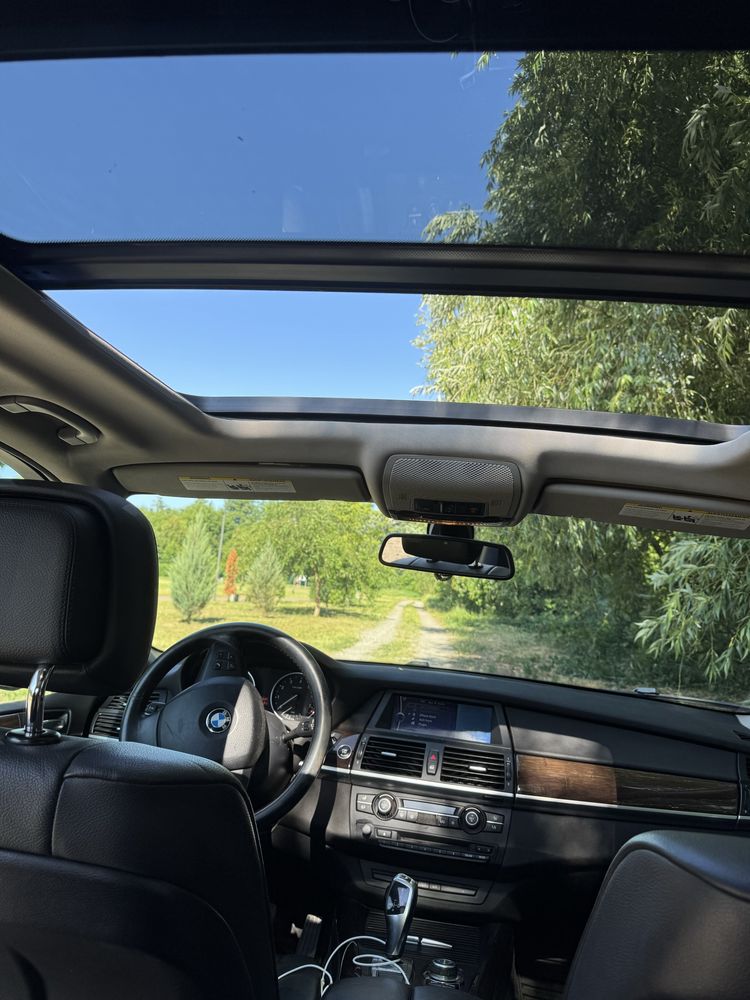 Продам BMW X 5 E70