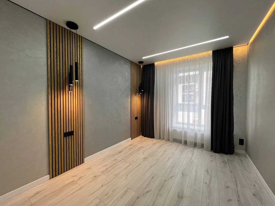 ТЕРМІНОВО! Якісна двокімнатна в гарному ЖК!