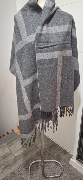 Totéme szalik wełna