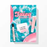 Zestaw Lancome,  Zestaw Juicy Summer, perfumy Idole 10 ml