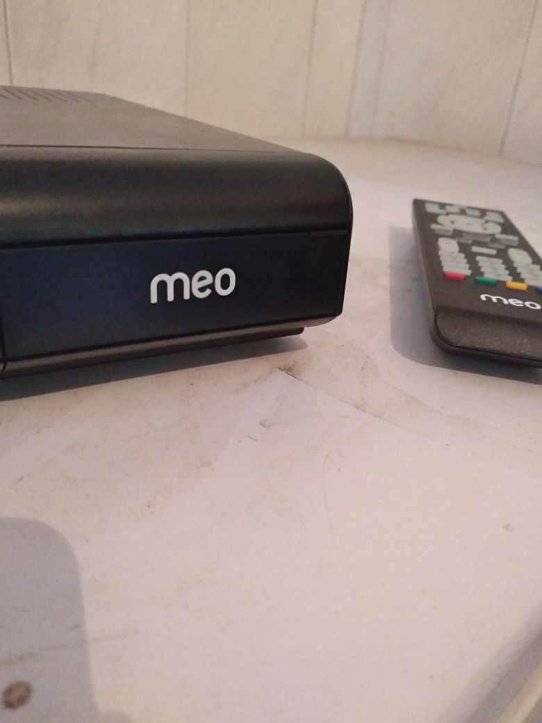 Reccetortore  meo