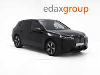 BMW iX xDrive 40