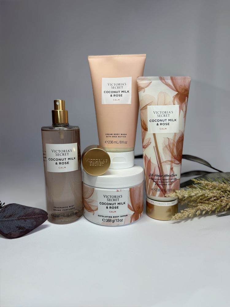 Трусики Victoria's Secret