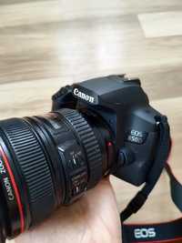 Фотоапарат  Canon 850d body