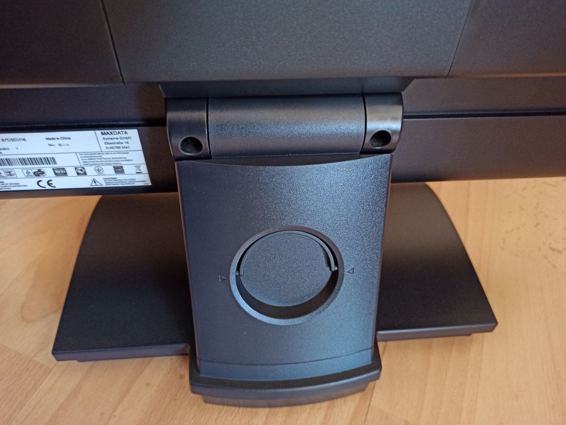 Monitor Belinea 22W Artistline – 22" – szerokoekranowy