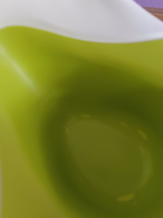 Nocnik z wyjmowanym wkładem Ikea