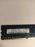 4 GB RAM Hynix z Lenovokarta pamięci podręcznej komputer laptop