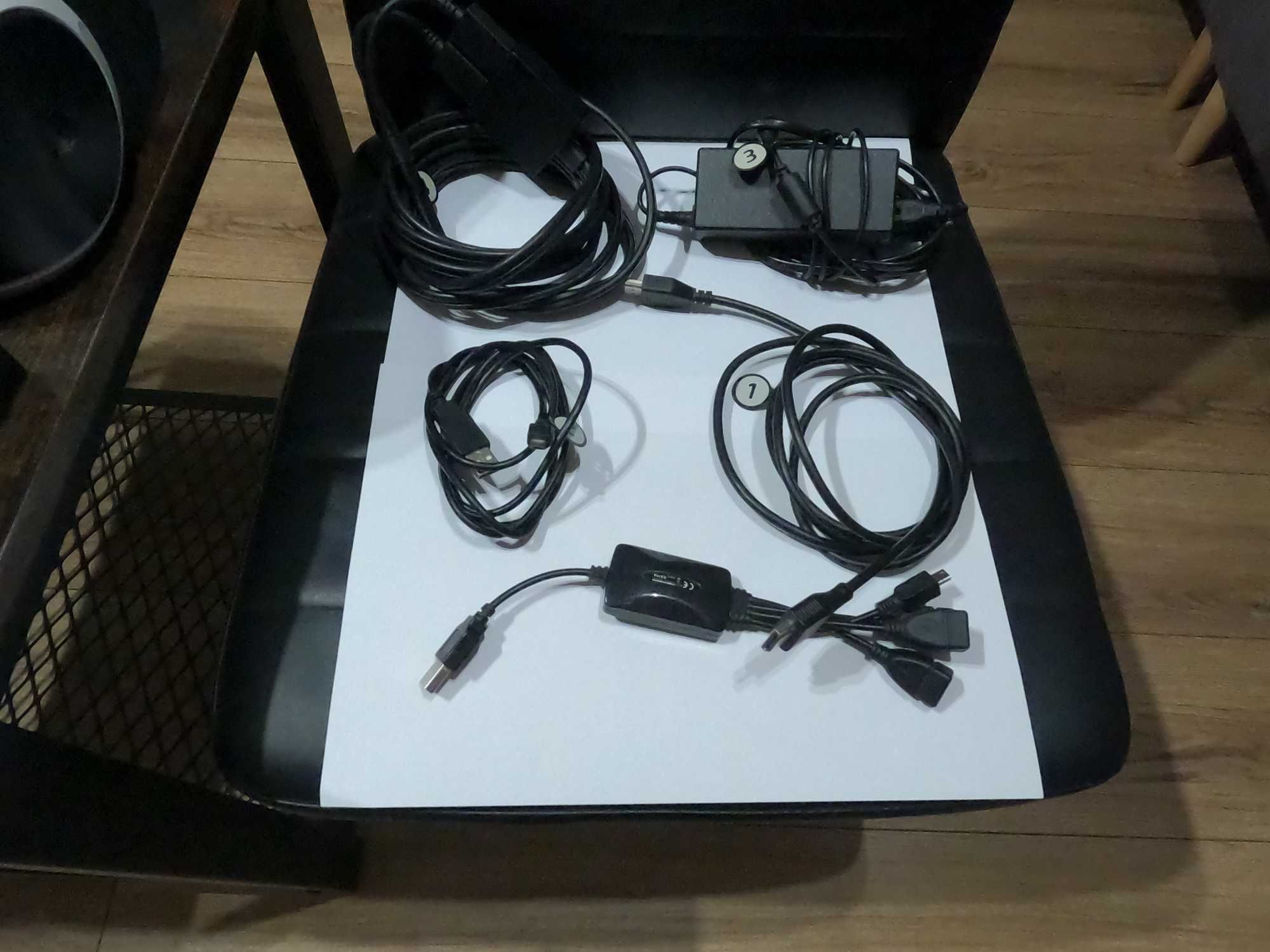 Gogle PS VR + kontrolery move + kamera + gry warte 200zł